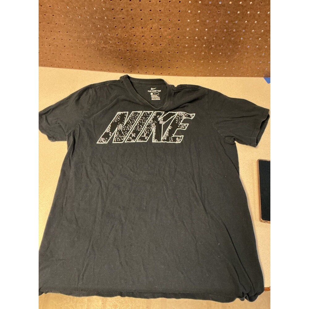 Nike Athletic T-Shirt medium